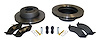 52008440K Disc Brake Service Kit for 1990-1999 Jeep Models - image 1