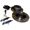 52008440K Disc Brake Service Kit for 1990-1999 Jeep Models - image 2
