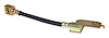 52008663 Brake Hose for 1994-1998 Jeep Models - image 1