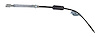 52008904 Parking Brake Cable for 1994-2006 Jeep Models - image 1