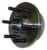 Axle Hub Assembly - image 1