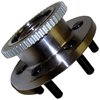 Axle Hub Assembly - image 2