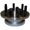 Axle Hub Assembly - image 3