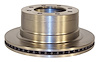 Disc Brake Rotor - image 1