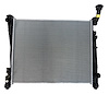 52014529AB Radiator - image 1
