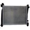 52014529AB Radiator - image 2