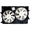 52014621AE Cooling Fan Module - image 2