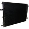 52014775AB A/C Condenser, 2014-2018 Jeep Cherokee - image 3