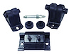 Engine Mount Kit - image 1