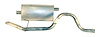 Exhaust Kit - image 1