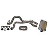 52018176K Exhaust Kit 1993-1995 Wrangler YJ 4.0L - image 2
