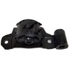 52018857 Rear Exhaust Hanger Bracket 1993-96 Jeep Grand Cherokee ZJ 4.0L Automatic - image 2