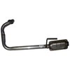 52018933 Front Pipe for 1997-2000 Jeep Models [2.5L Engines] - image 2