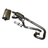 52018934K Exhaust Kit 1997-1999 for Jeep Wrangler TJ 4.0L - image 2
