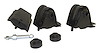 52019201K Engine Mount Kit for 1987-1995 Jeep Models [4.0L, 4.2L Engines] - image 1