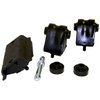 52019201K Engine Mount Kit for 1987-1995 Jeep Models [4.0L, 4.2L Engines] - image 2