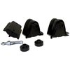 52019201K Engine Mount Kit for 1987-1995 Jeep Models [4.0L, 4.2L Engines] - image 3