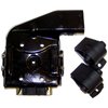 52019201KX Engine Mount Kit for 1987-1989 Jeep Cherokee XJ, 1987-1989 Jeep Comanche MJ w/4.0L Engine & BA10/5 Transmission - image 2