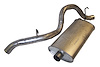 Exhaust Kit - image 1