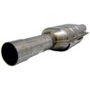 52019480AD Catalytic Converter for 1996-1998 Jeep Models [4.0L Engines] - image 2