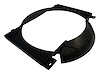 52027501AC Fan Shroud for 1987-2001 Jeep Models [4.0L Engines]