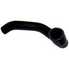 52028265AD Radiator Hose for 1997-2006 Jeep TJ Wrangler w/ 4.0L Engine [Black, Rubber, Lower] - image 3
