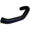 52028265AD Radiator Hose for 1997-2006 Jeep TJ Wrangler w/ 4.0L Engine [Black, Rubber, Lower] - image 4