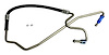 52028412 Power Steering Pressure Hose - image 1