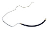 52028605AD Transmission Cooler Hose, 1997-2001 Jeep Cherokee - image 1
