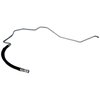 52028605AD Transmission Cooler Hose, 1997-2001 Jeep Cherokee - image 4