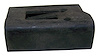 52037547 Power Steering Reservoir Clip for 1991-2001 Jeep Models - image 1
