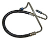 Power Steering Pressure Hose - image 1