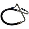 Power Steering Pressure Hose - image 2