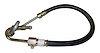 Power Steering Pressure Hose - image 1