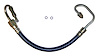 Power Steering Pressure Hose - image 1