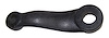 52038338 Pitman Arm for 1997-2006 Jeep TJ Wrangler w/ Right Hand Drive w/ Power Steering, 1.060 in. Inside Diameter - image 1