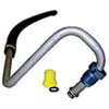 Power Steering Return Hose - image 2