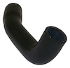 52040079 Fuel Tank Filler Hose for 1987-1995 Jeep Wrangler YJ w/20-Gallon Plastic Tank - image 1