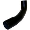 52040079 Fuel Tank Filler Hose for 1987-1995 Jeep Wrangler YJ w/20-Gallon Plastic Tank - image 2