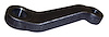 52040112 Pitman Arm for 1987-1995 Jeep YJ Wranger w/ LHD and Power Steering [Unpainted, Metal] - image 1