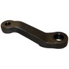 52040112 Pitman Arm for 1987-1995 Jeep YJ Wranger w/ LHD and Power Steering [Unpainted, Metal] - image 2