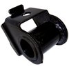 52040398 Shackle Bracket for 1987-1995 Jeep YJ Wrangler, Left or Right [Black, Steel, Front] - image 2