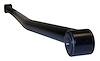 52040403 Track Bar for 1987-1995 Jeep YJ Wrangler [Black, Rubber, Steel, Front] - image 1