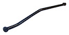 52040404 Track Bar for 1987-1995 Jeep YJ Wrangler, 34 in. Center to Center [Black, Rubber, Steel, Rear] - image 1