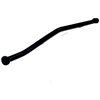 52040404 Track Bar for 1987-1995 Jeep YJ Wrangler, 34 in. Center to Center [Black, Rubber, Steel, Rear] - image 2