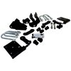 52040407K Front Leaf Spring Mounting Kit for 1987-1995 Jeep Wrangler YJ - image 4