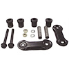Leaf Spring Shackle Kit - image 1