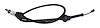 Throttle Cable - image 1