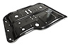 52058133AC Transmission Crossmember for 1997-2007 Jeep Wrangler/TJ - image 1