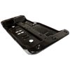 52058133AC Transmission Crossmember for 1997-2007 Jeep Wrangler/TJ - image 2
